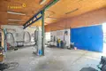 Commercial property 10 m² in Putcynski sielski Saviet, Belarus