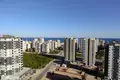 Apartamento 4 habitaciones 220 m² Provincia de Mersin, Turquía