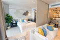 1 bedroom apartment 51 m² Na Kluea, Thailand
