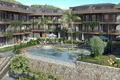 Duplex 3 bedrooms 150 m² Alanya, Turkey
