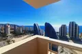 Квартира 3 комнаты 124 м² Бенидорм, Испания