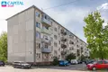 Mieszkanie 2 pokoi 57 m² Wilno, Litwa