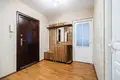 Mieszkanie 2 pokoi 61 m² Mińsk, Białoruś