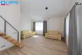2 room apartment 59 m² Kaunas, Lithuania