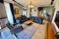 Wohnung 3 zimmer  Alanya, Türkei