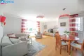 Appartement 5 chambres 106 m² Vilnius, Lituanie