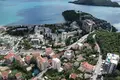 Land 1 014 m² Becici, Montenegro