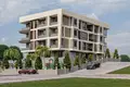 1 bedroom apartment 52 m² Mezitli, Turkey