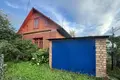 House 66 m² Piarezyrski sielski Saviet, Belarus