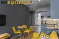 2 room apartment 42 m² Minsk, Belarus