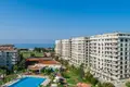 Mieszkanie 2 pokoi 60 m² Alanya, Turcja