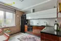 Apartamento 2 habitaciones 57 m² Minsk, Bielorrusia