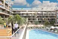 2 bedroom apartment 99 m² Krtsanisi, Georgia