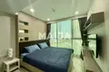 Appartement 2 chambres 35 m² Pattaya, Thaïlande