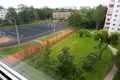 1 room apartment 35 m² Minsk, Belarus