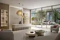 Residential complex New project VERDAN1A 4 with swimming pools and lounge areas, Dubailand, Dubai, UAE