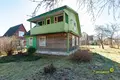 Casa 59 m² Piatryskauski siel ski Saviet, Bielorrusia