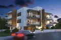 Apartamento 2 habitaciones 75 m² Nicosia, Chipre