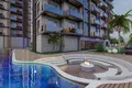 Doppelhaus 3 Zimmer 130 m² Alanya, Türkei