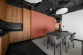 Appartement 2 chambres 42 m² en Varsovie, Pologne