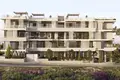 Wohnung 3 zimmer 154 m² Demos Agiou Athanasiou, Zypern