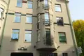 Appartement 3 chambres 159 m² Riga, Lettonie