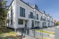7 room house 307 m² in Warsaw, Poland