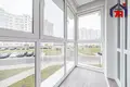 3 room apartment 84 m² Minsk, Belarus