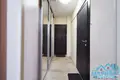 Wohnung 3 Zimmer 65 m² Minsk, Weißrussland