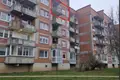 Квартира 2 комнаты 66 м² Юрбаркас, Литва