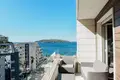 Wohnung 3 Schlafzimmer 220 m² Budva, Montenegro