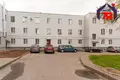 Mieszkanie 1 pokój 35 m² Mołodeczno, Białoruś