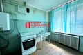 Apartamento 3 habitaciones 67 m² Viercialiski, Bielorrusia