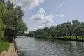 Квартира 2 комнаты 47 м² Минск, Беларусь