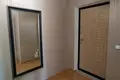 Apartamento 1 habitación 44 m² Minsk, Belarús