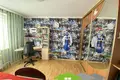 Wohnung 3 zimmer 65 m² Slonim, Belarus