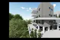 Appartement 3 chambres 123 m² Demos Agiou Athanasiou, Chypre