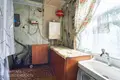 House 69 m² Sarsunski sielski Saviet, Belarus