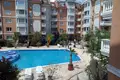 Квартира 3 спальни 76 м² Солнечный берег, Болгария