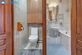 Apartamento 2 habitaciones 52 m² Vilna, Lituania