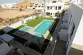 4-Schlafzimmer-Villa 114 m² Pilar de la Horadada, Spanien