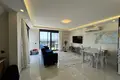 Mieszkanie 3 pokoi  Alanya, Turcja