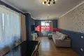 Wohnung 3 Zimmer 79 m² Hrodna, Weißrussland