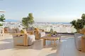 Penthouse 3 zimmer 137 m² Estepona, Spanien