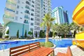 1 bedroom apartment 65 m² Turkey, Turkey