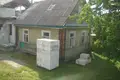 House 37 m² Dzyarzhynsk, Belarus