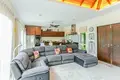 villa de 3 chambres 300 m² Ban Bang Ku, Thaïlande