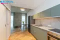 2 room apartment 44 m² Kaunas, Lithuania