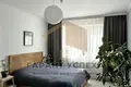 1 room apartment 45 m² Brest, Belarus