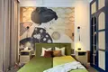 Apartamento 3 habitaciones 71 m² en Cracovia, Polonia